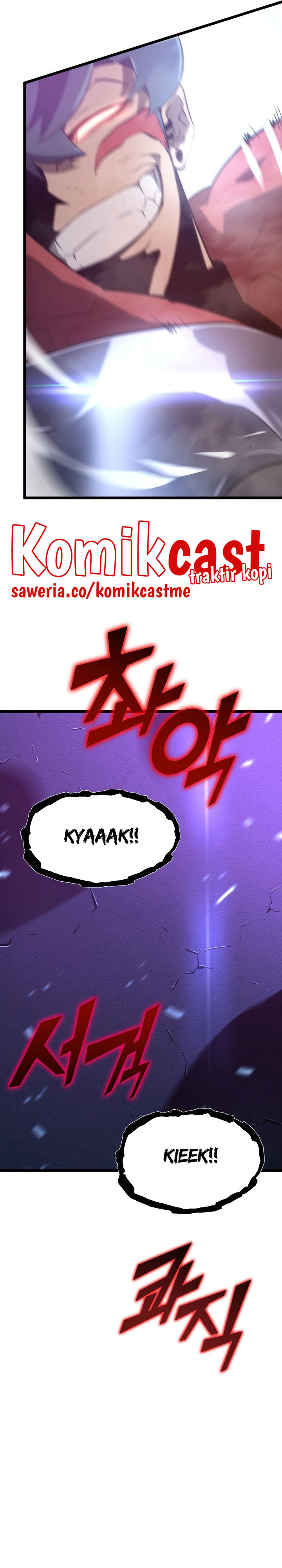 Return of the SSS-Class Ranker chapter 11