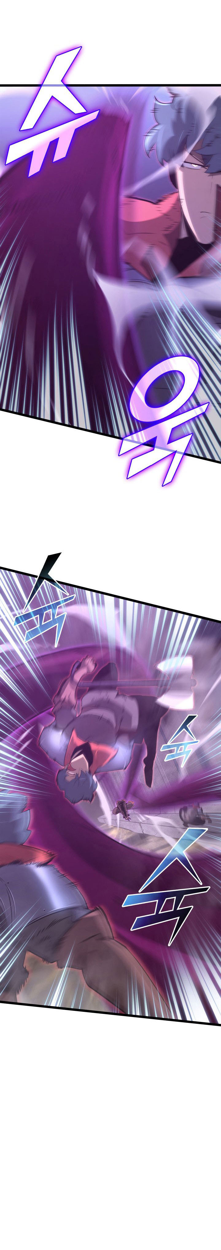 Return of the SSS-Class Ranker chapter 12