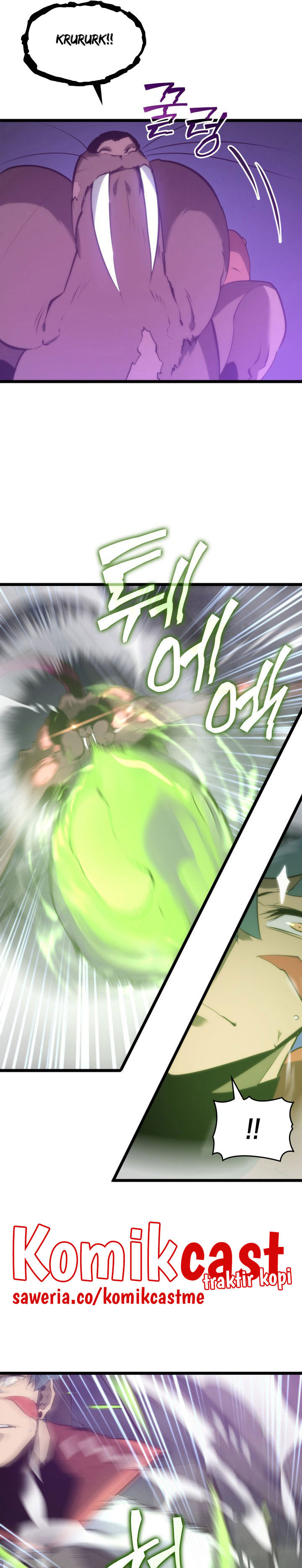 Return of the SSS-Class Ranker chapter 12