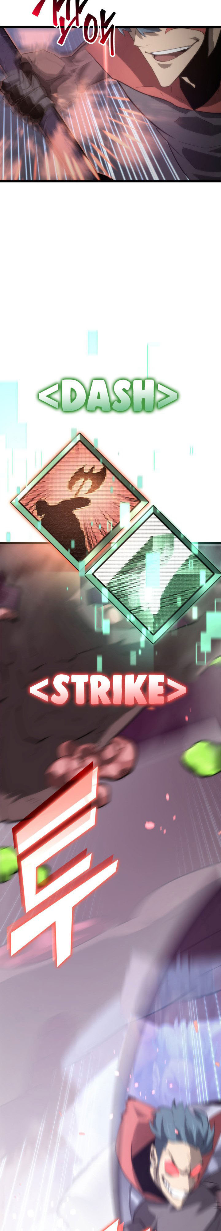 Return of the SSS-Class Ranker chapter 12