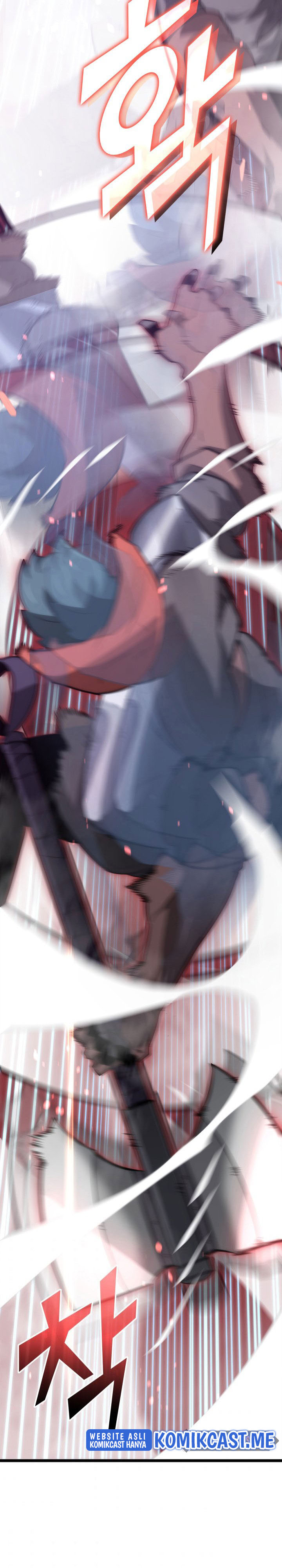 Return of the SSS-Class Ranker chapter 12