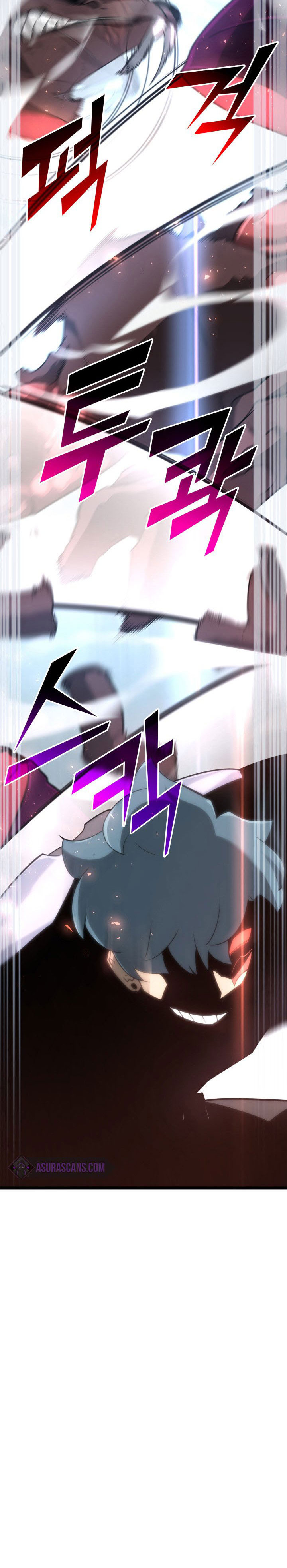 Return of the SSS-Class Ranker chapter 12