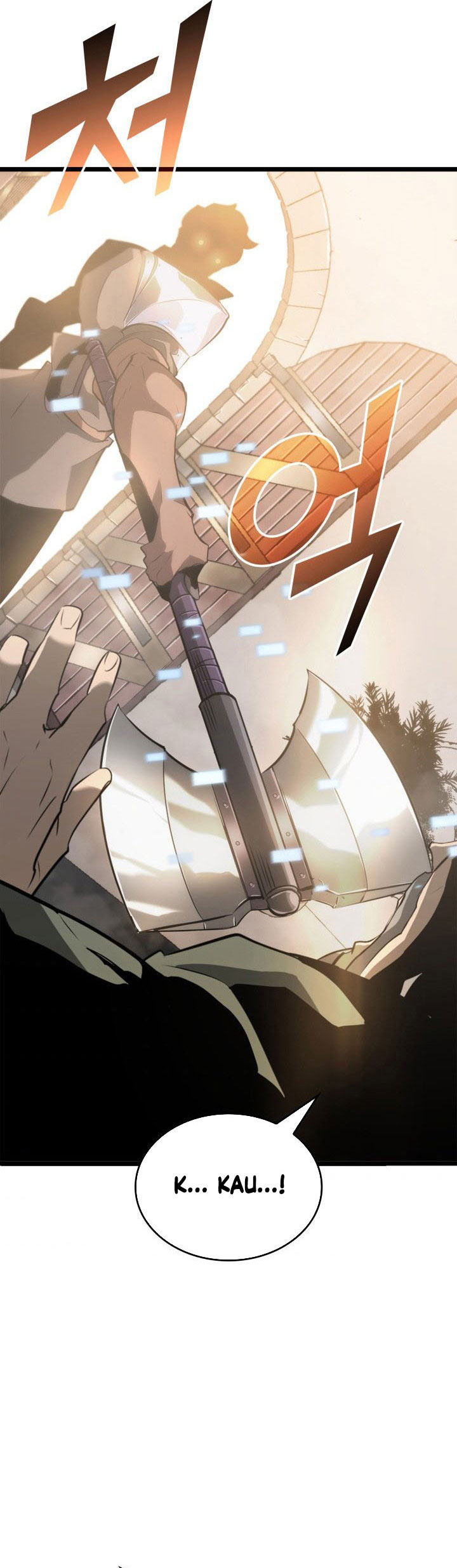 Return of the SSS-Class Ranker chapter 12