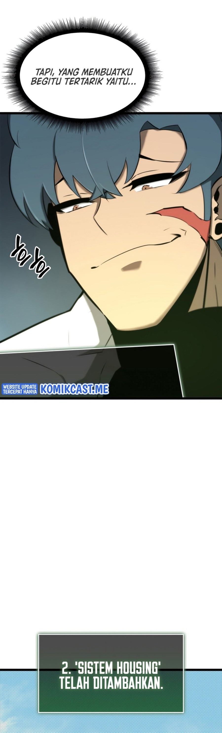 Return of the SSS-Class Ranker chapter 20