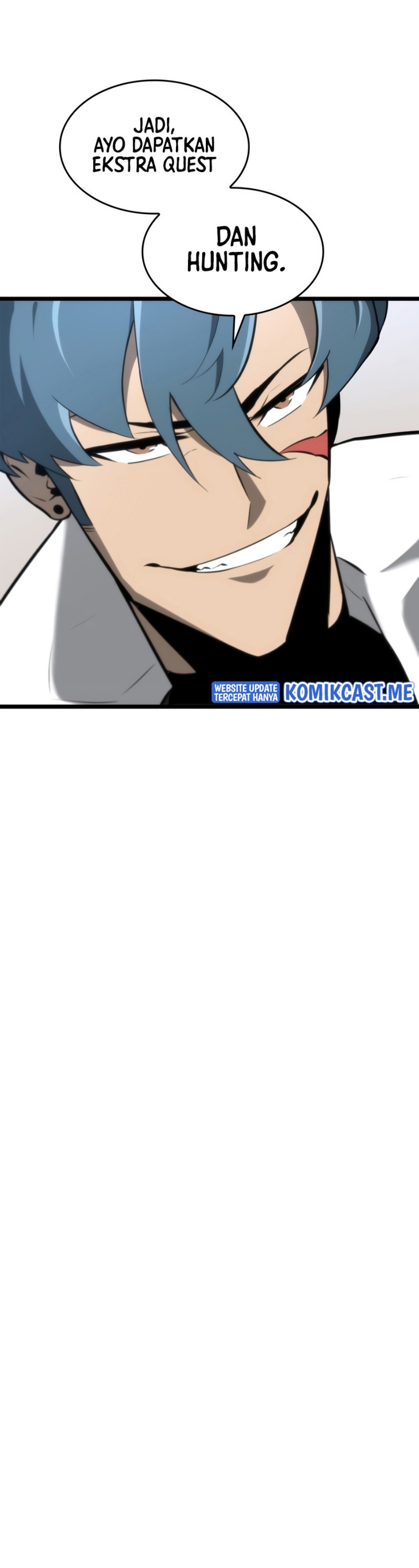 Return of the SSS-Class Ranker chapter 20