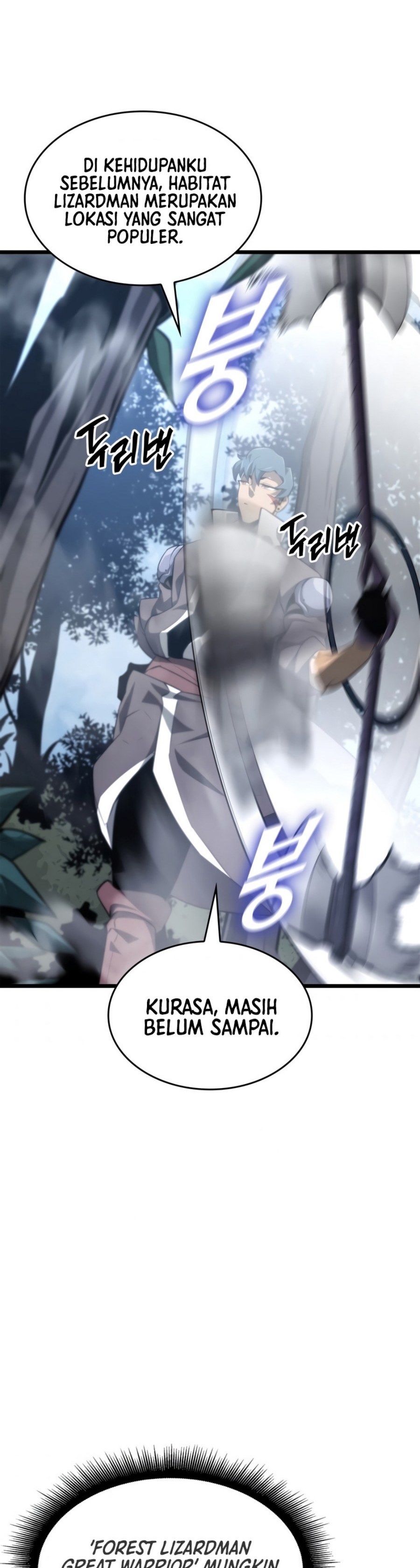 Return of the SSS-Class Ranker chapter 20