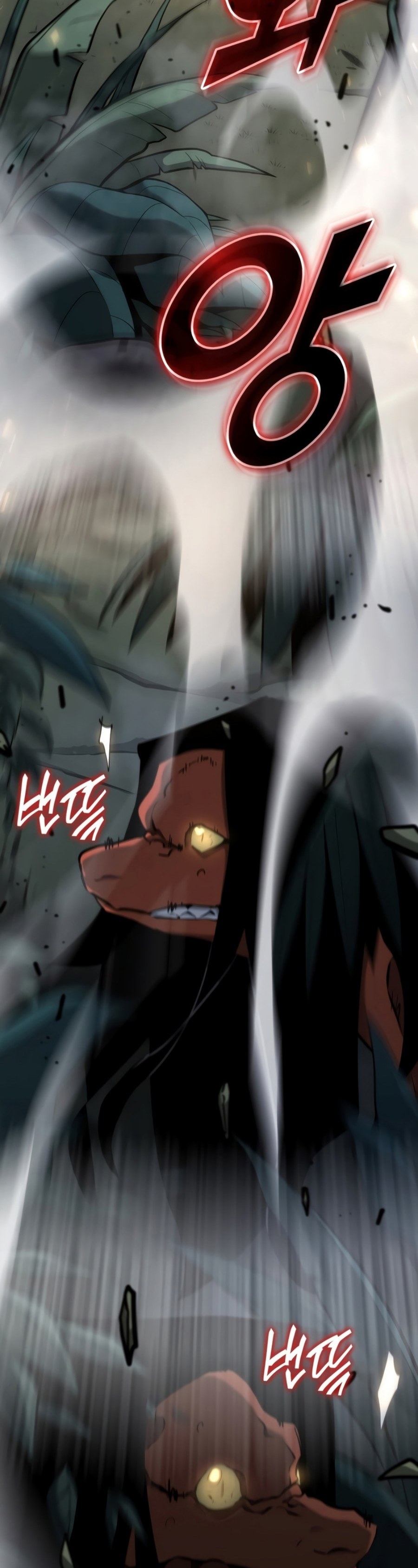 Return of the SSS-Class Ranker chapter 20