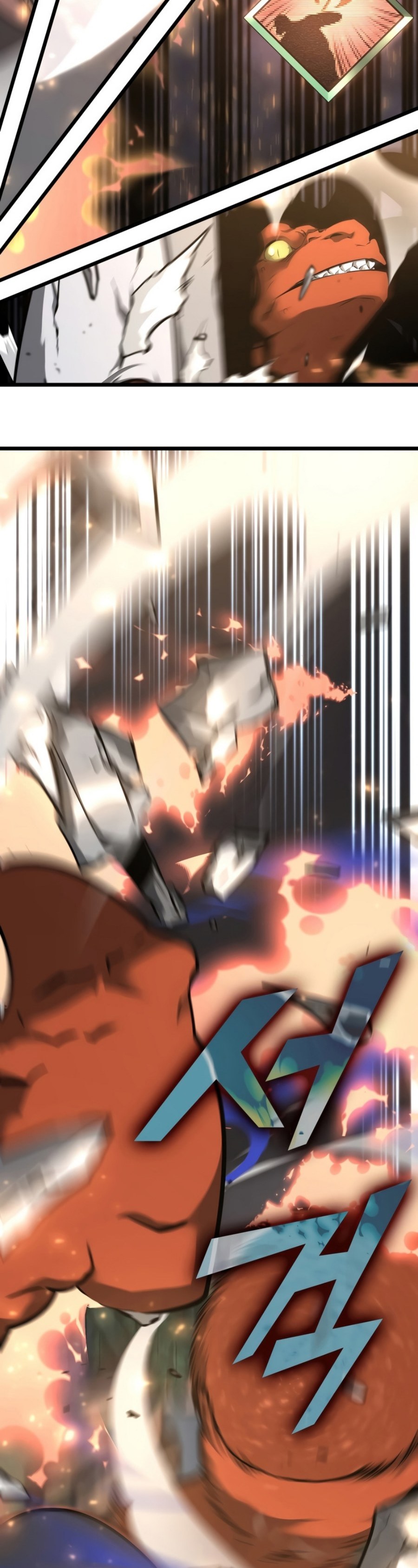 Return of the SSS-Class Ranker chapter 20