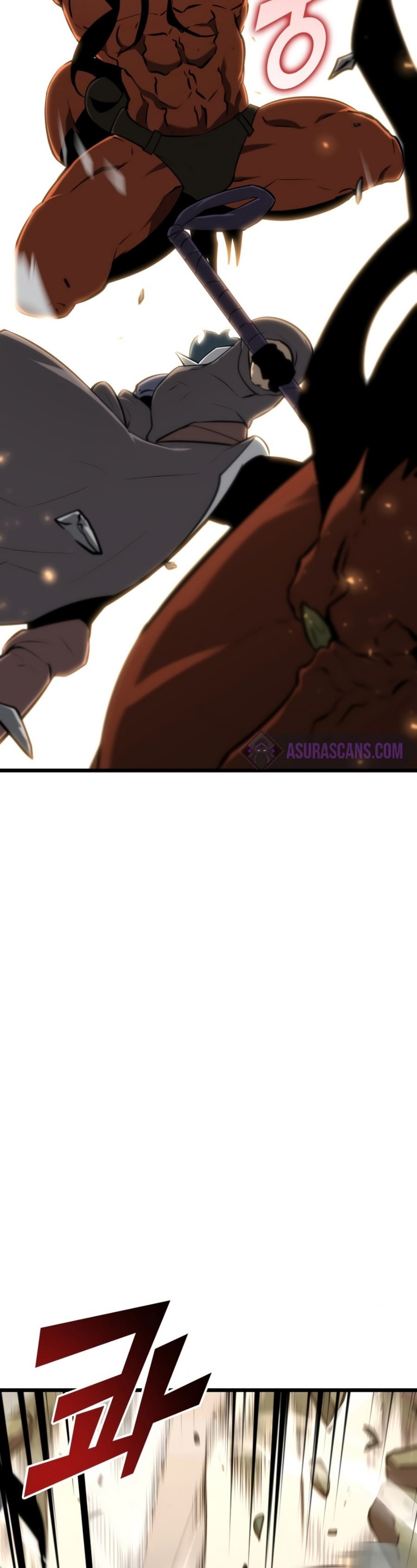 Return of the SSS-Class Ranker chapter 20