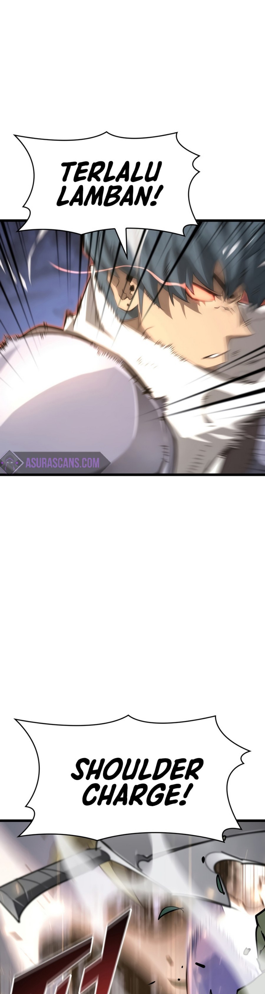 Return of the SSS-Class Ranker chapter 20
