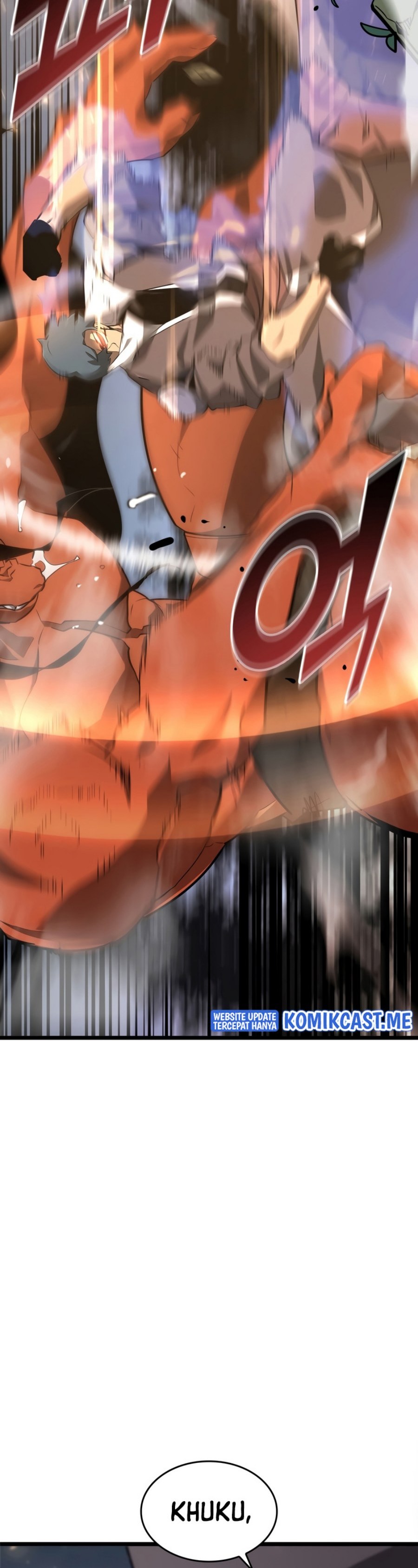 Return of the SSS-Class Ranker chapter 20