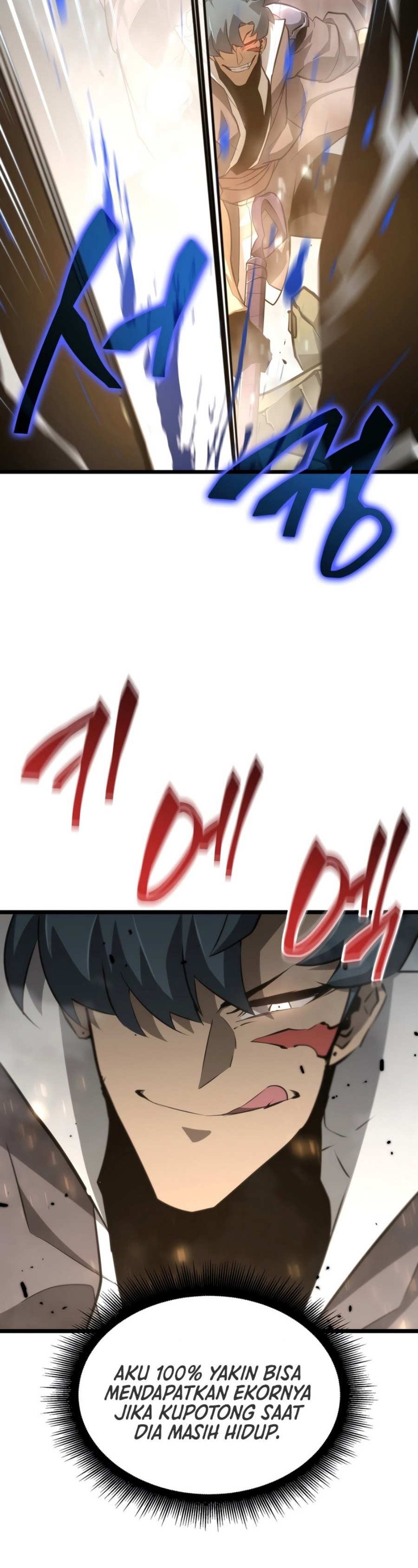Return of the SSS-Class Ranker chapter 20