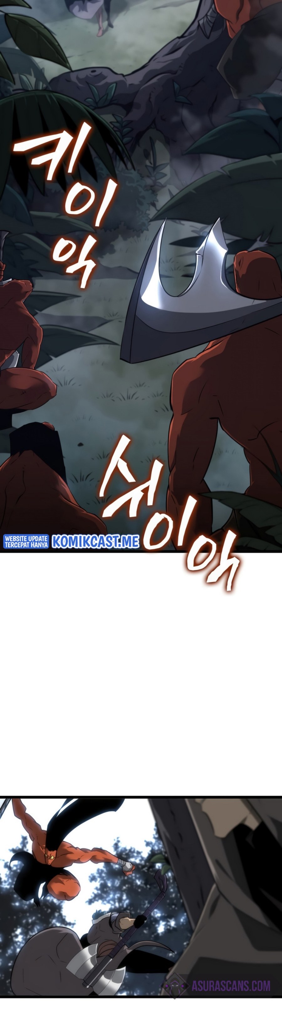 Return of the SSS-Class Ranker chapter 20