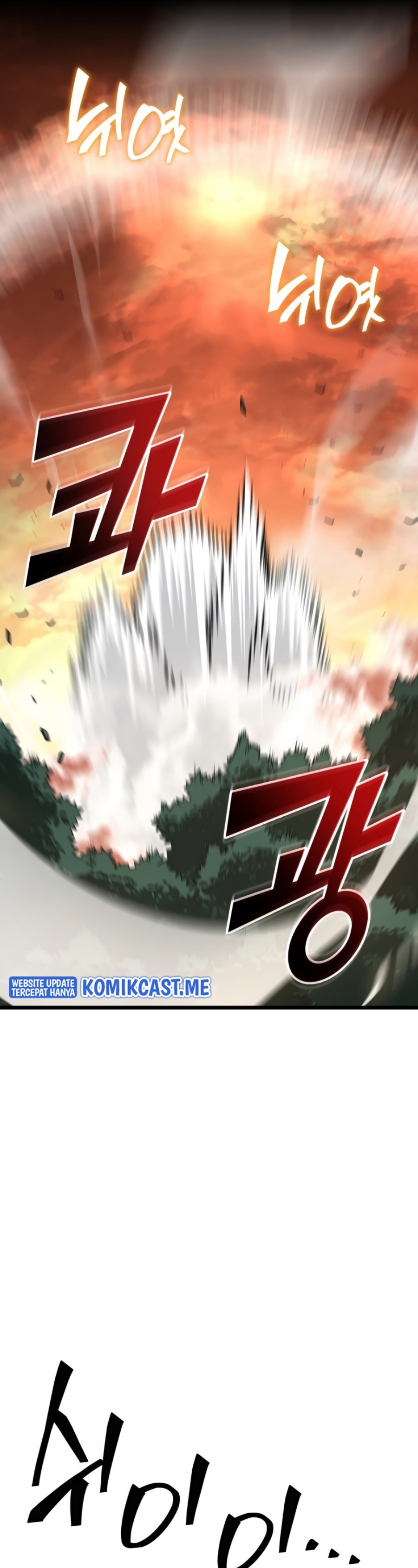 Return of the SSS-Class Ranker chapter 20