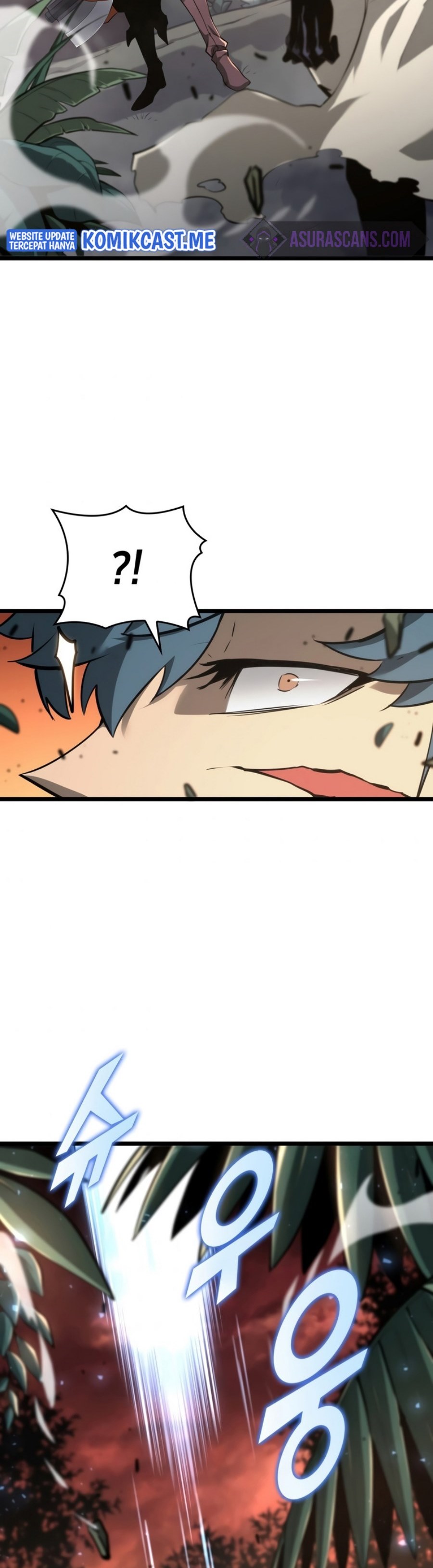Return of the SSS-Class Ranker chapter 20