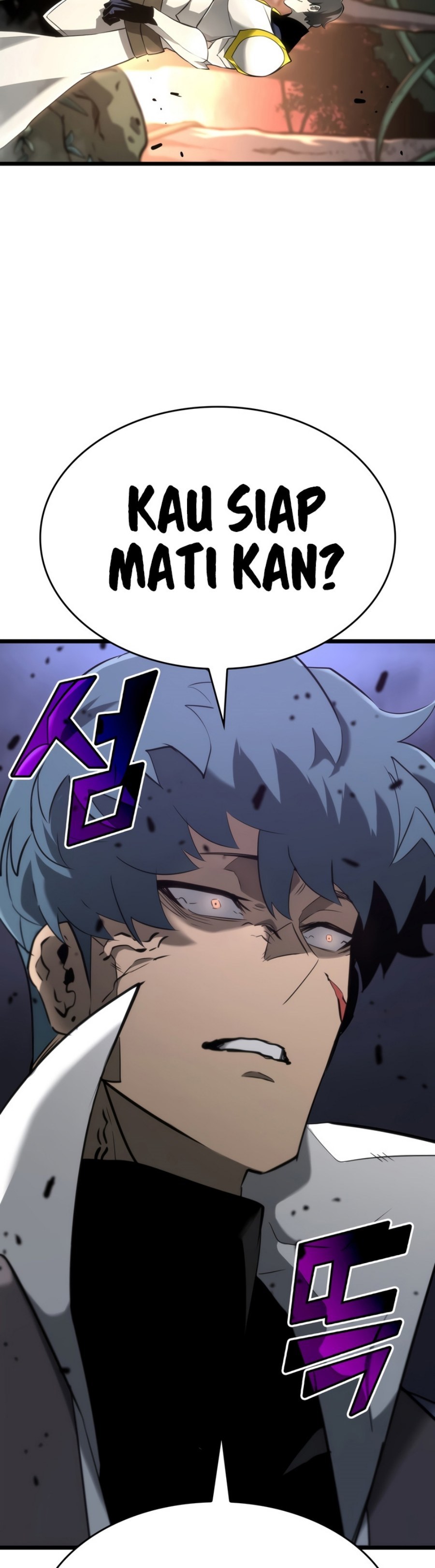 Return of the SSS-Class Ranker chapter 20