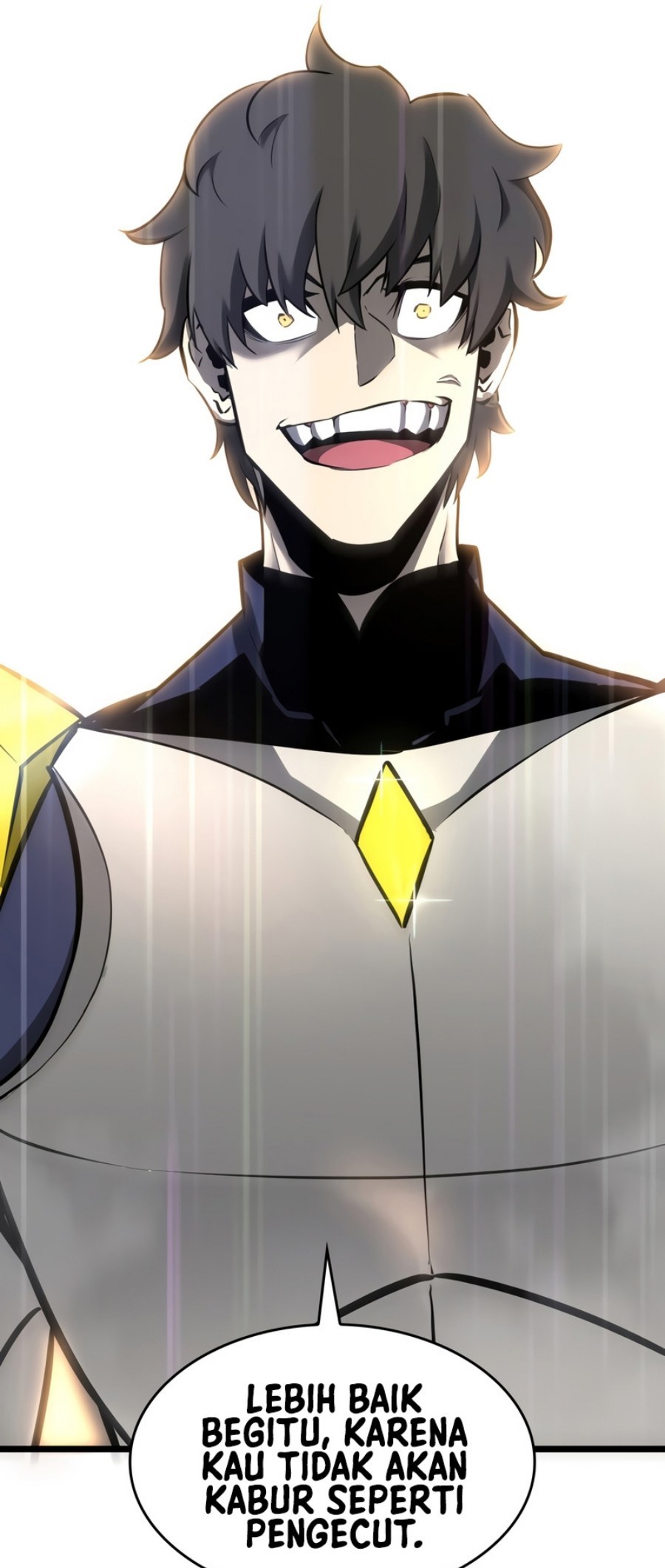 Return of the SSS-Class Ranker chapter 20
