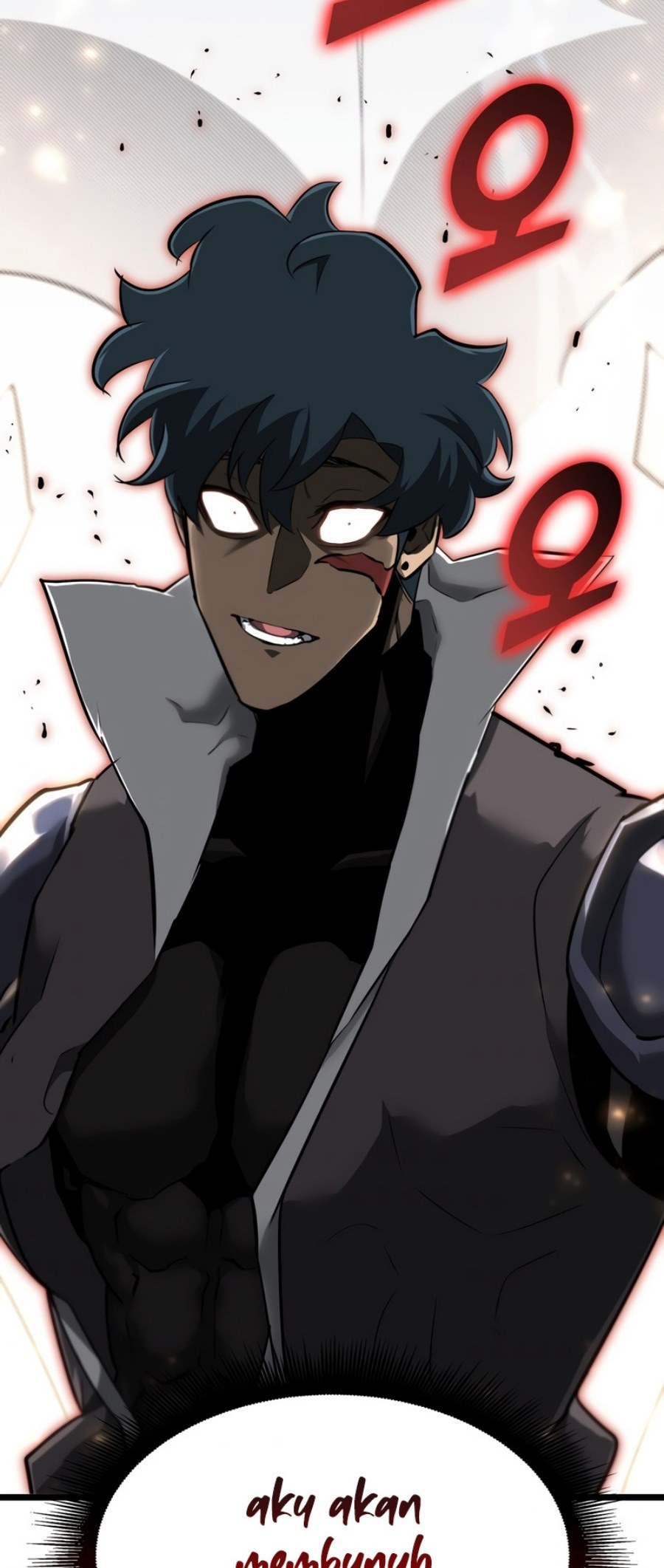 Return of the SSS-Class Ranker chapter 20