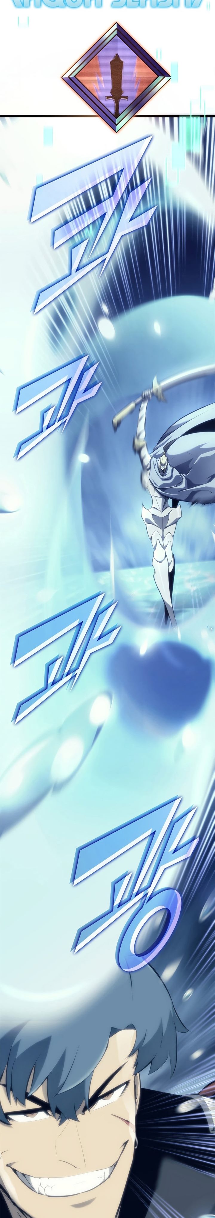 Return of the SSS-Class Ranker chapter 26