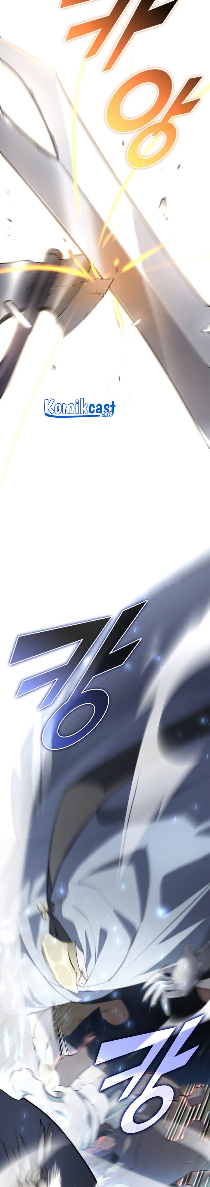 Return of the SSS-Class Ranker chapter 26