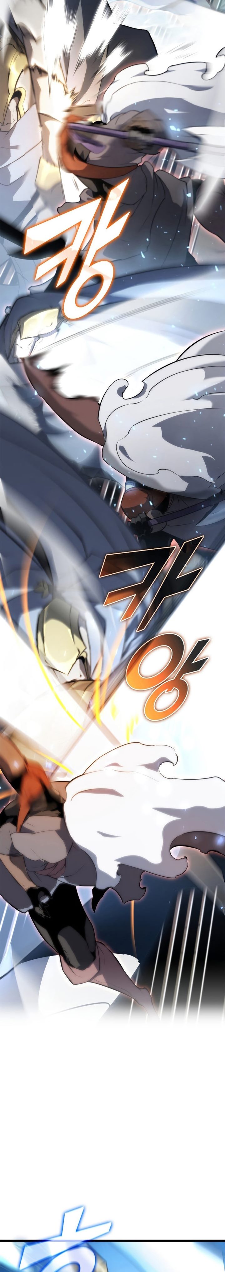 Return of the SSS-Class Ranker chapter 26