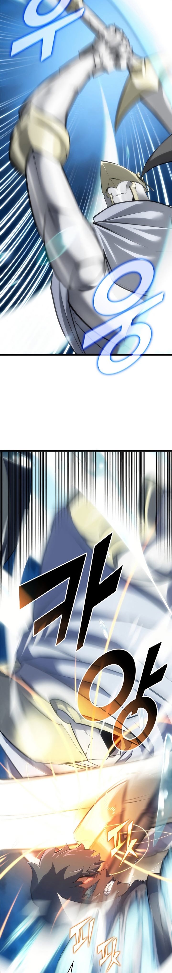 Return of the SSS-Class Ranker chapter 26