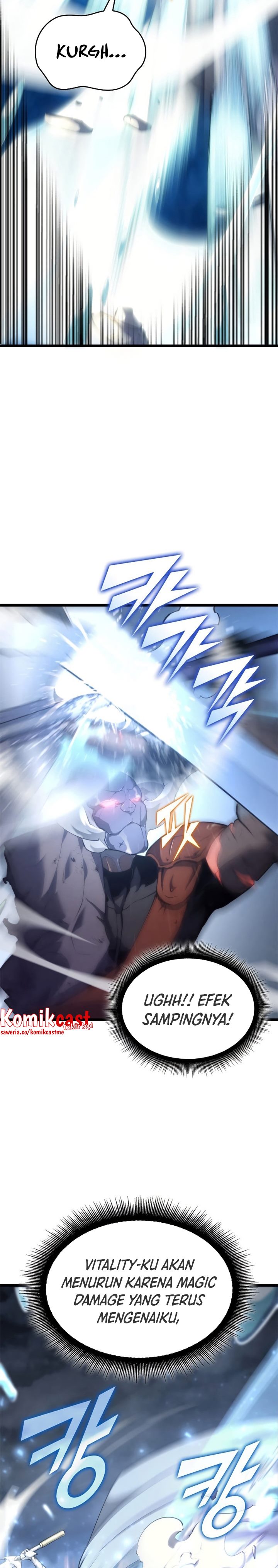 Return of the SSS-Class Ranker chapter 26