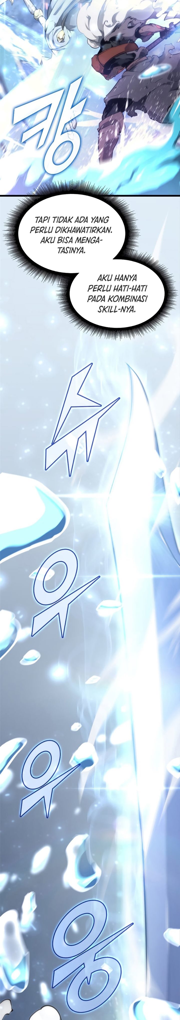 Return of the SSS-Class Ranker chapter 26