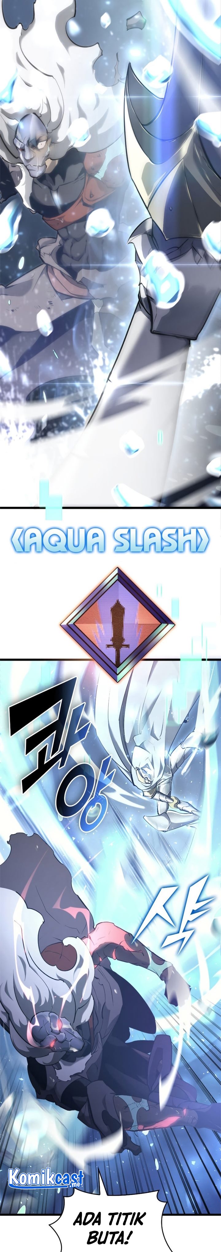 Return of the SSS-Class Ranker chapter 26