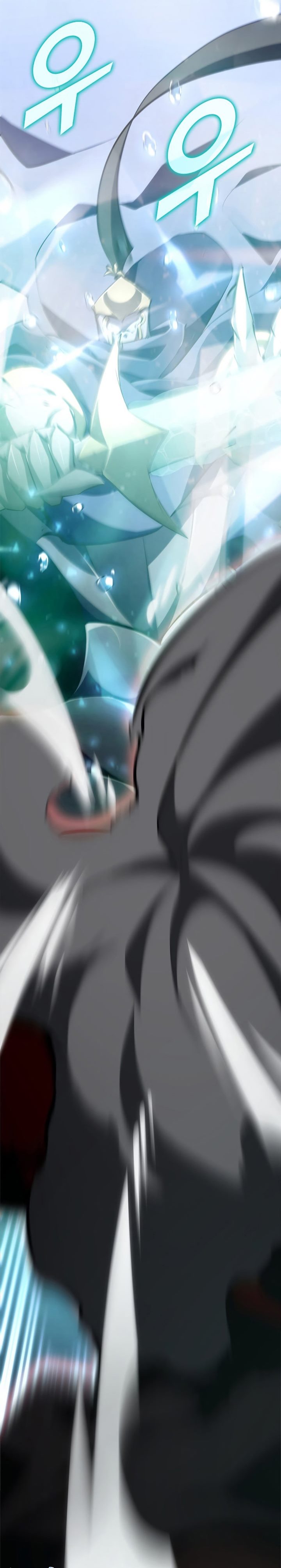 Return of the SSS-Class Ranker chapter 26