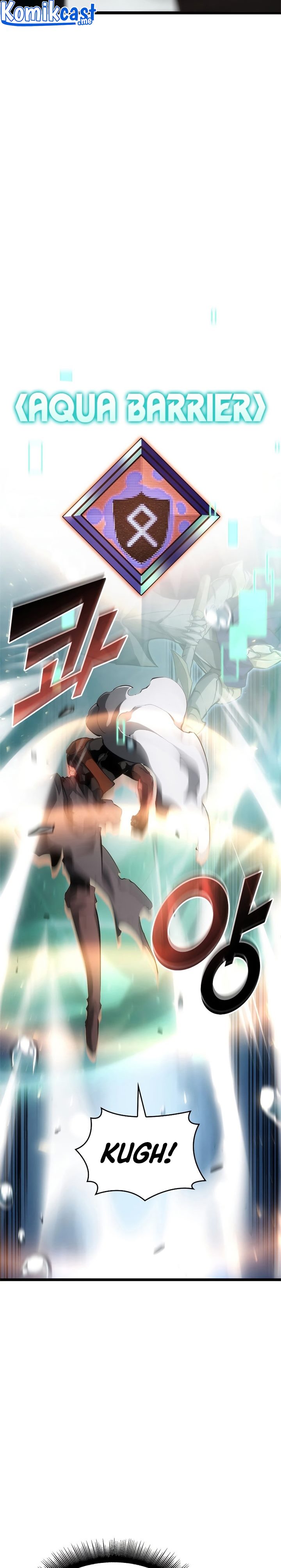 Return of the SSS-Class Ranker chapter 26