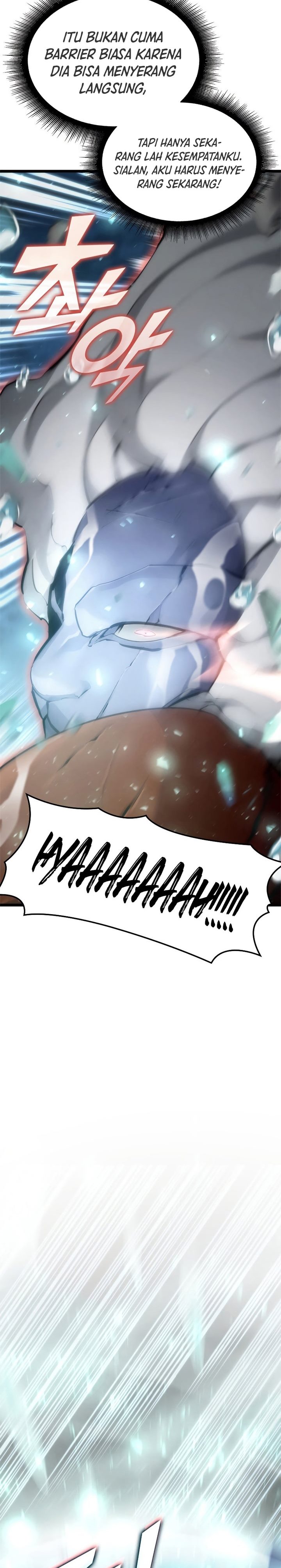 Return of the SSS-Class Ranker chapter 26