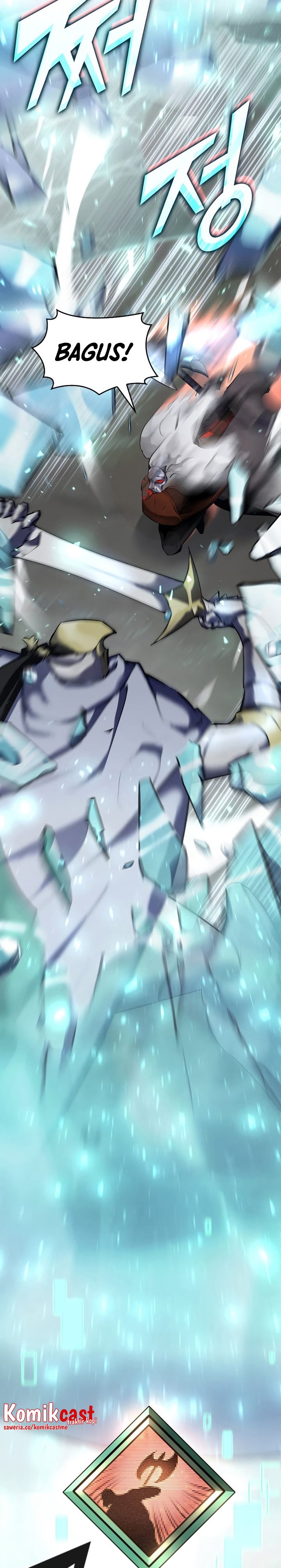 Return of the SSS-Class Ranker chapter 26