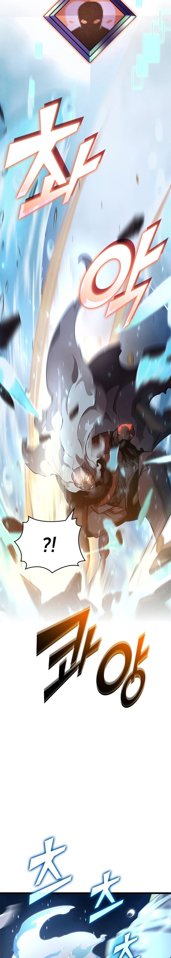 Return of the SSS-Class Ranker chapter 26