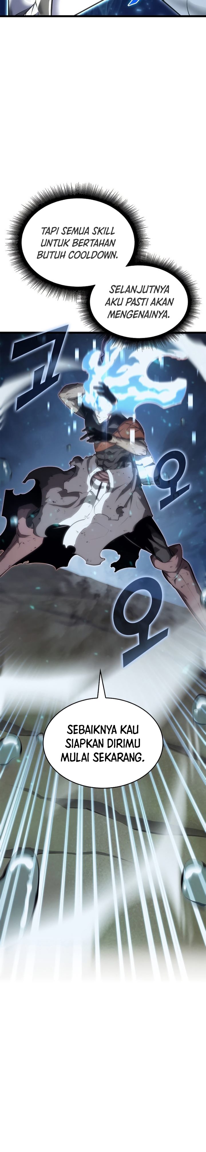 Return of the SSS-Class Ranker chapter 26