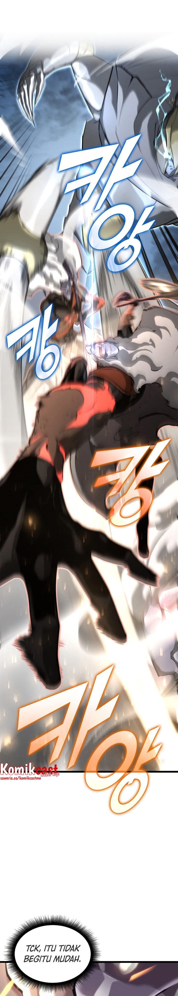 Return of the SSS-Class Ranker chapter 26