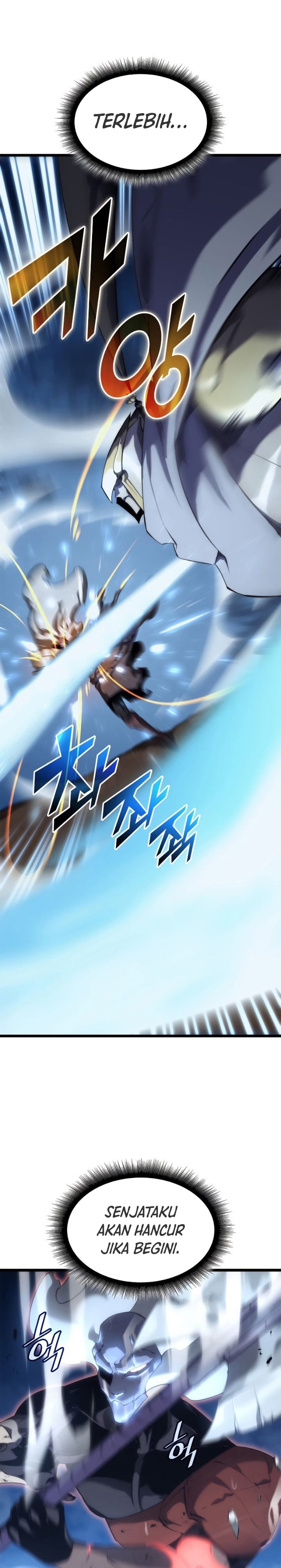 Return of the SSS-Class Ranker chapter 26