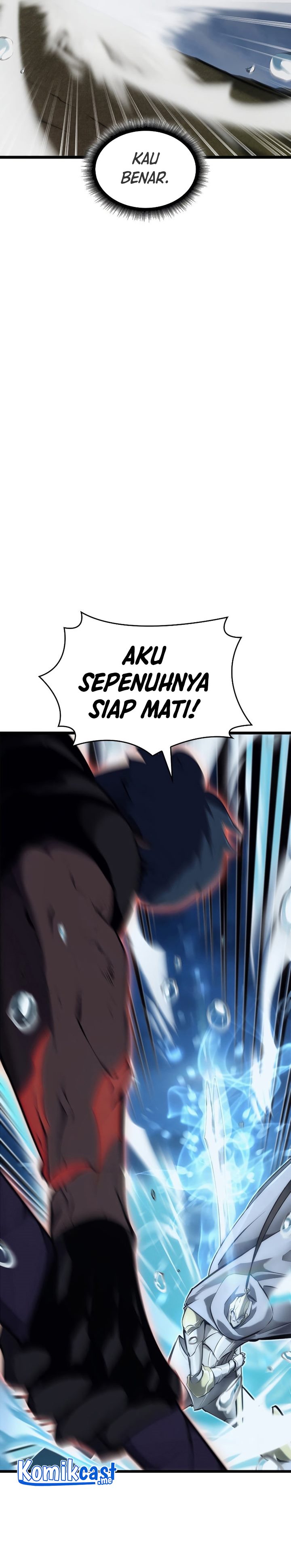 Return of the SSS-Class Ranker chapter 26