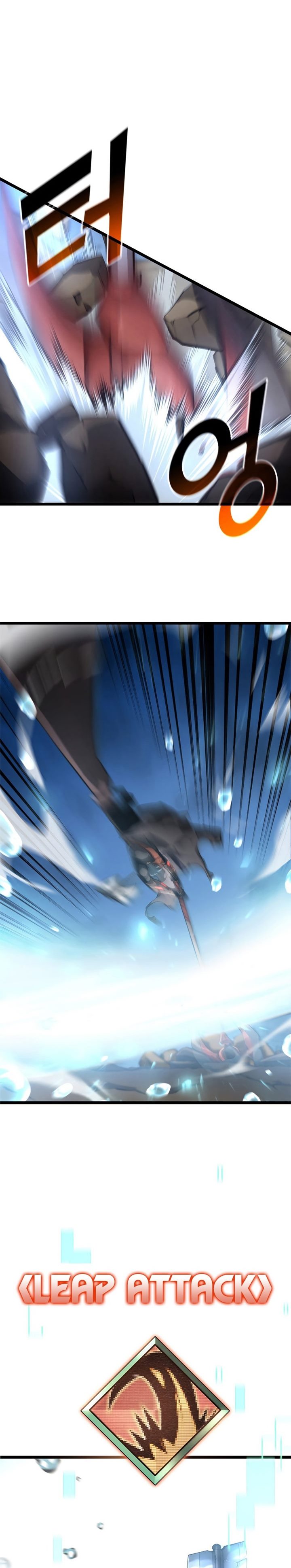 Return of the SSS-Class Ranker chapter 26