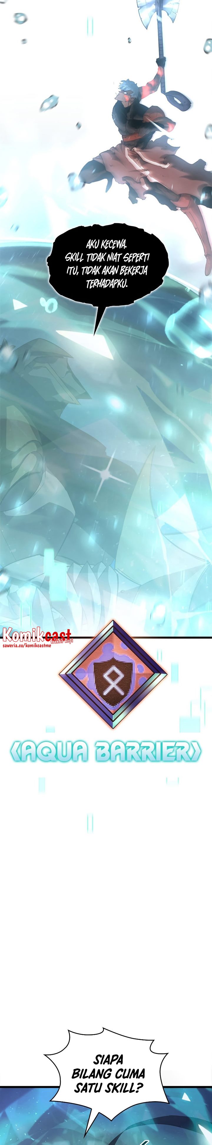 Return of the SSS-Class Ranker chapter 26