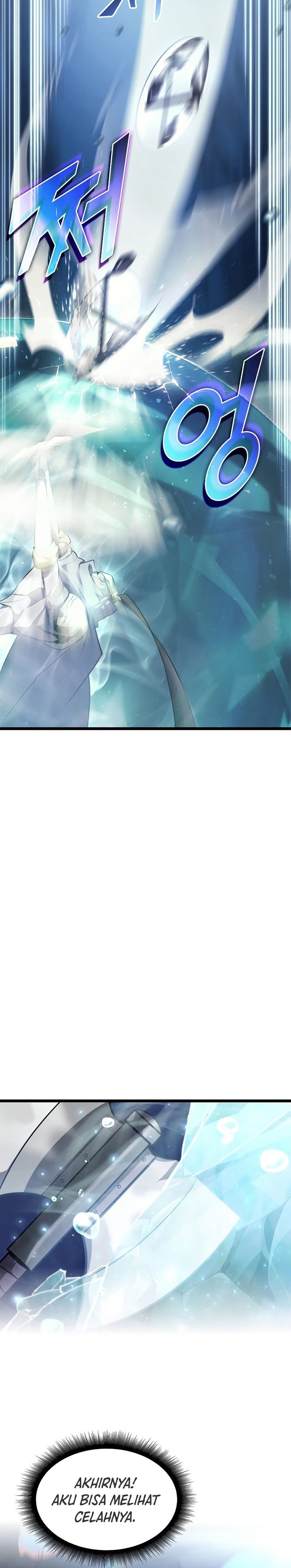 Return of the SSS-Class Ranker chapter 26