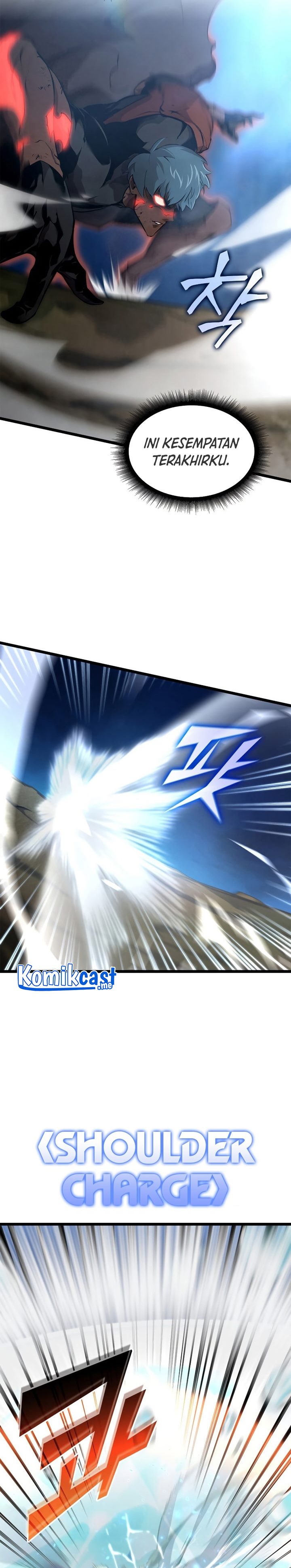 Return of the SSS-Class Ranker chapter 26