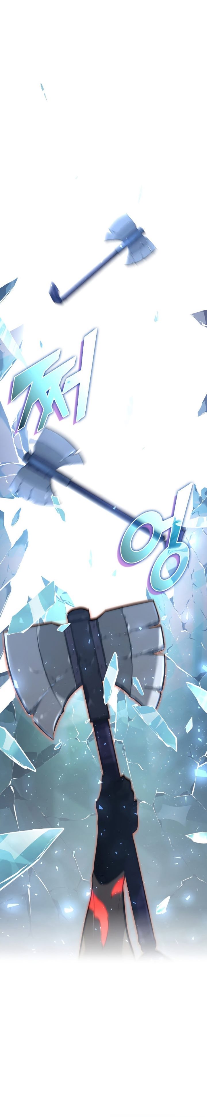 Return of the SSS-Class Ranker chapter 26