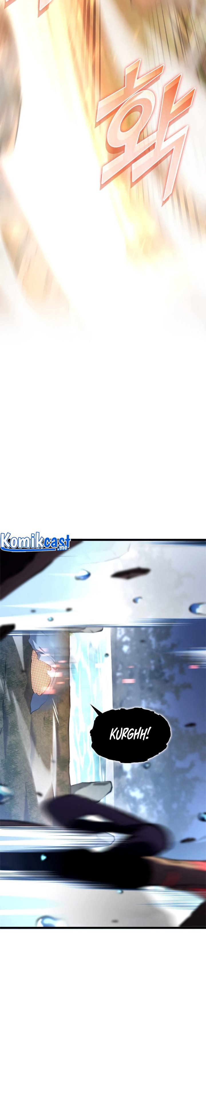 Return of the SSS-Class Ranker chapter 26
