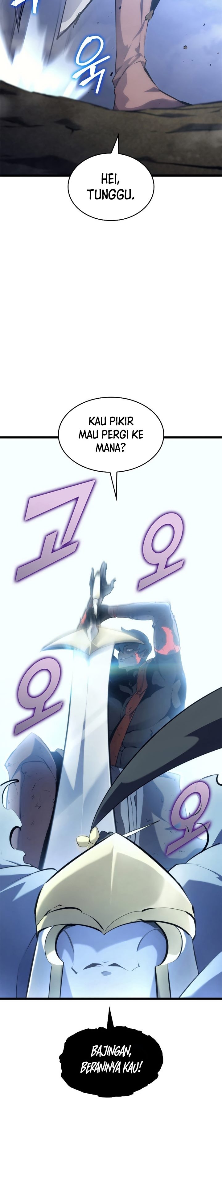 Return of the SSS-Class Ranker chapter 26