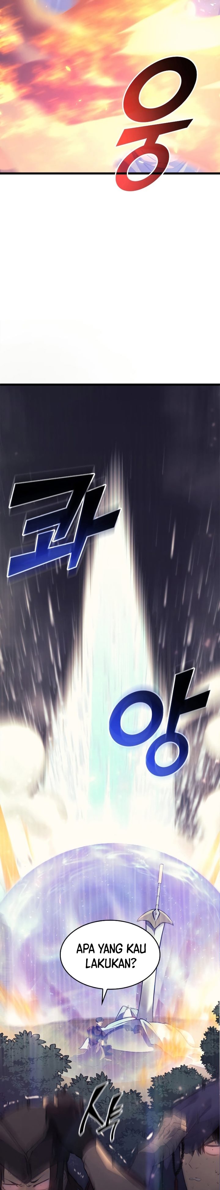 Return of the SSS-Class Ranker chapter 26