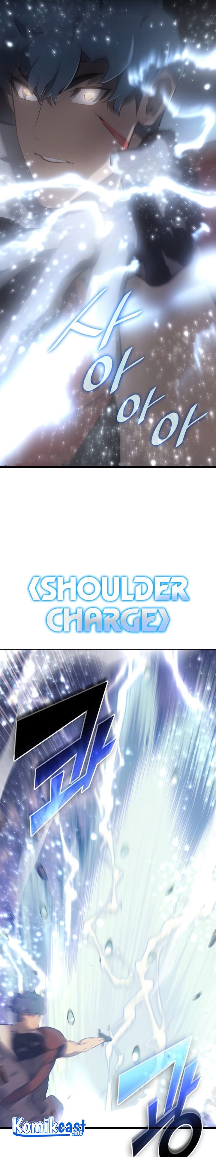 Return of the SSS-Class Ranker chapter 27