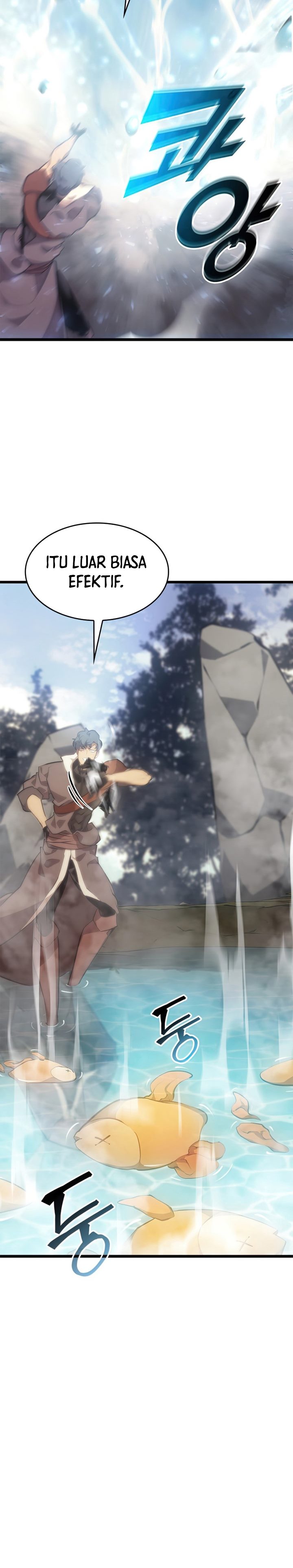 Return of the SSS-Class Ranker chapter 27