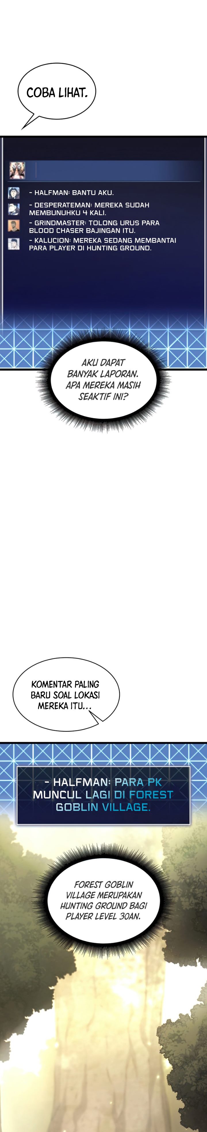 Return of the SSS-Class Ranker chapter 27