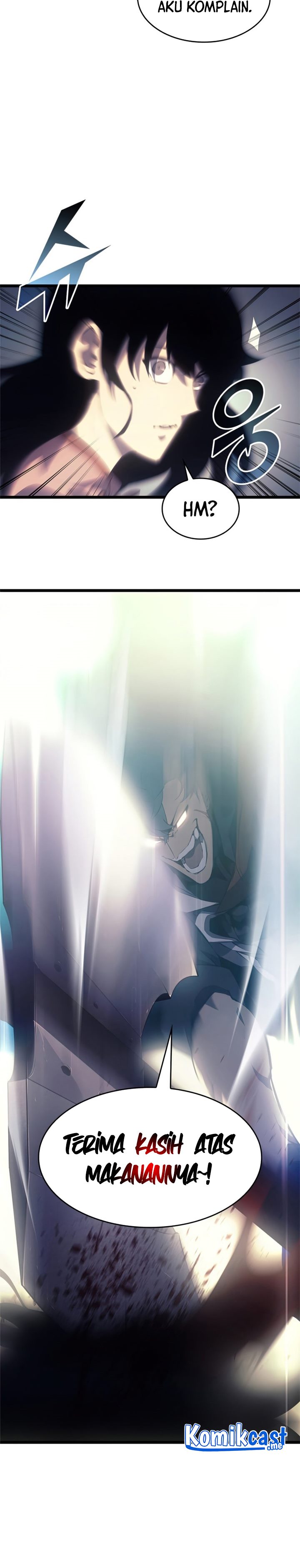 Return of the SSS-Class Ranker chapter 27